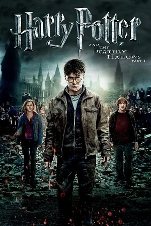 Download Harry Potter and the Deathly Hallows: Part 2 (2011) Dual Audio {Hindi-English} 480p [450MB] | 720p [1.2GB] | 1080p [2.6GB] | 2160p [18GB] 4K UHD –