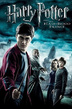 Download Harry Potter and the Half-Blood Prince (2009) Dual Audio {Hindi-English} 480p [500MB] | 720p [1GB] | 1080p [3.7GB] | 2160p [14GB] 4K UHD –