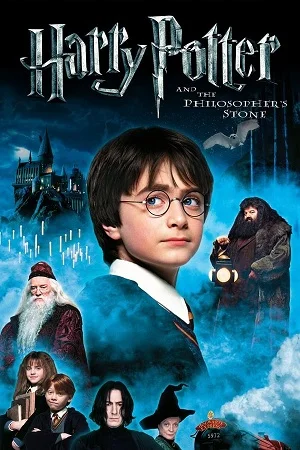 Download Harry Potter and the Sorcerer’s Stone (2001) Dual Audio {Hindi-English} 480p [400MB] 720p [1GB] | 1080p [3GB] | 2160p [15GB] 4K UHD –