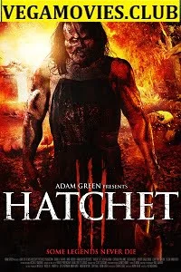 Download Hatchet 3 (2013) Full Movie In English 480p [300MB] | 720p [700MB] –