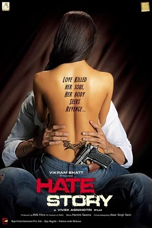 Download Hate Story (2012) Hindi Full Movie 480p [370MB] | 720p [1.2GB] | 1080p [3.7GB] –