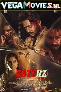 Download Haterz (2022) Punjabi Full Movie 480p [370MB] | 720p [1.4GB] | 1080p [2GB] –