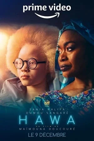 Download Hawa – Amazon Original (2022) WEB-DL Dual Audio {Hindi-English} 480p [400MB] | 720p [950MB] | 1080p [2.2GB] –