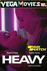 Download [18+] Heavy (2019) Dual Audio {Hindi-English} 480p [300MB] | 720p [850MB] –