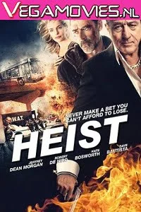 Download Heist (2015) Dual Audio [Hindi-English] 480p [350MB] | 720p [750MB] –