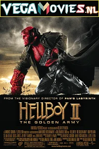 Download Hellboy 2: The Golden Army (2008) Dual Audio {Hindi-English} 480p [400MB] | 720p [1GB] | 1080p [2GB] –