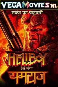 Download Hellboy (2019) Dual Audio {Hindi-English} 480p [300MB] | 720p [1.3GB] | 1080p [2.5GB] –