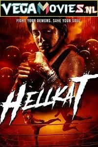 Download HellKat (2021) WEB-DL English Audio 480p [350MB] | 720p [750MB] –