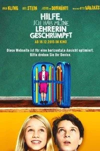 Download Help I Shrunk My Teacher (2015) Dual Audio {Hindi-French} 480p [300MB] | 720p [1GB] BluRay –