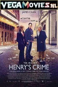 Download Henry’s Crime (2010) Dual Audio {Hindi-English} 480p [400MB] | 720p [1.2GB] | 1080p [2GB] –