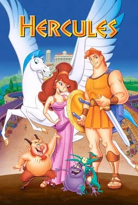 Download Hercules (1997) {English With Subtitles} 480p [300MB] | 720p [700MB] –