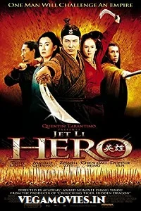 Download Hero (2002) Dual Audio Hindi 480p [350MB] || 720p [850MB] –