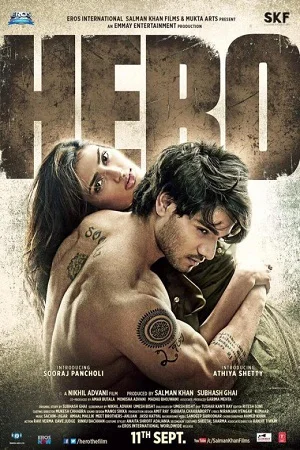 Download Hero (2015) Hindi Full Movie 480p [400MB] | 720p [1GB] | 1080p [3.6GB] –