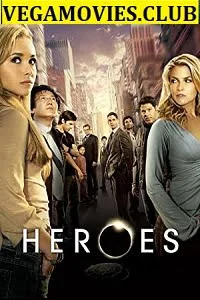 Download Heroes (Season 1) Dual Audio {Hindi-English} Netflix WEB Series 480p [150MB] | 720p [300MB] –