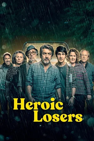 Download Heroic Losers (2019) Dual Audio [Hindi + English] WeB-DL 480p [400MB] | 720p [1GB] | 1080p [2.3GB] –