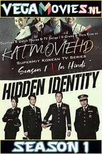 Download Hidden Identity (Season 1) Hindi Dubbed (ORG) All Episodes 480p | 720p WEB-DL –