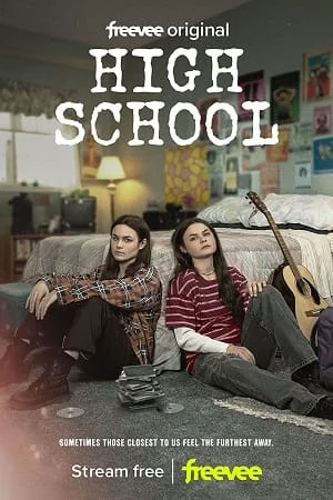 Download High School (2022) Season 1 [S01E04 Added] Amazon Prime Original WEB Series 720p HEVC [100MB] WEB-DL –