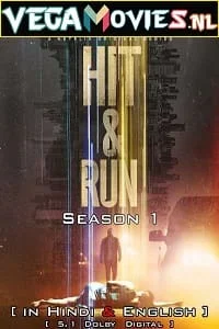 Download Hit & Run (2021) Season 1 Dual Audio {Hindi-English} Complete Netflix Original WEB Series 480p | 720p WEB-DL –