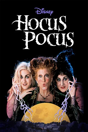 Download Hocus Pocus (1993) Dual Audio {Hindi-English} 480p [300MB] | 720p [850MB] | 1080p [1.6GB] –