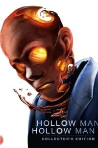 Download Hollow Man 2 (2006) Dual Audio {Hindi-English} 480p [350MB] | 720p [1GB] –