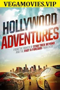 Download Hollywood Adventures (2015) English With Subtitles 480p [400MB] | 720p [800MB] –