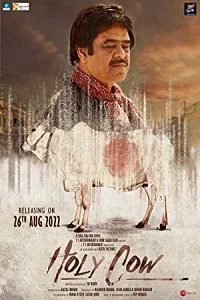 Download Holy Cow (2022) Hindi HDRip Full Movie 480p [300MB] | 720p [800MB] | 1080p [1.7GB] –