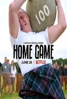 Download Home Game (2020) S01 Complete NF Series Dual Audio {Hindi-English} 480p [600MB] | 720p [1.2GB] –