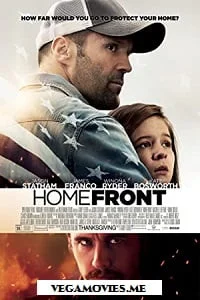 Download Homefront (2013) Dual Audio {Hindi 5.1-English} 480p [350MB] | 720p [900MB] | 1080p [1.5GB] –