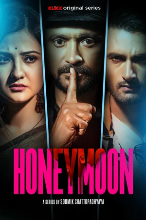 Download Honeymoon (2023) S01 Bengali HDRip Complete WEB Series 480p [620MB] | 720p [1.3GB] –