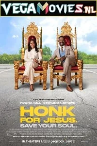 Download Honk for Jesus. Save Your Soul (2022) BluRay {English With Subtitles} 480p [350MB] | 720p [850MB] | 1080p [2GB] –