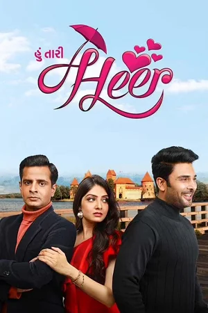 Download Hoon Tari Heer (2022) HDRip Gujarati Full Movie 480p [450MB] | 720p [1.2GB] | 1080p [2.5GB] –