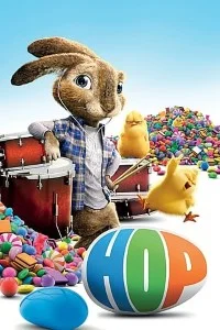 Download Hop (2011) Dual Audio {Hindi-English} 480p [400MB] | 720p [800MB] | 1080p [1.6GB] –