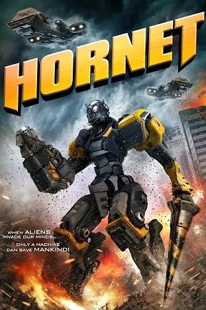 Download Hornet (2018) Dual Audio {Hindi-English} 480p [300MB] | 720p [1GB] –