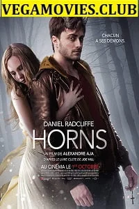 Download Horns (2013) Full Movie in English 480p [400MB] | 720p [900MB] –