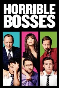 Download Horrible Bosses (2011) BluRay Dual Audio {Hindi-English} 480p [350MB] | 720p [850MB] | 1080p [2.2GB] –