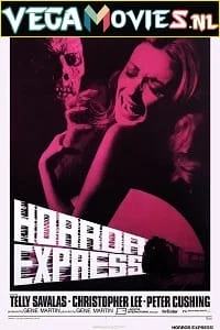 Download Horror Express (1972) Dual Audio {Hindi-English} 480p [300MB] | 720p [800MB] | 1080p [2GB] –