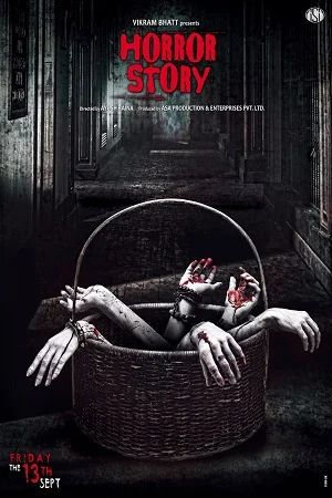 Download Horror Story (2013) Hindi Full Movie 480p [250MB] | 720p [750MB] | 1080p [2.5GB] –