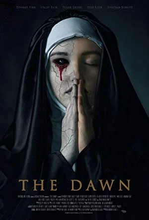 Download The Dawn (2019) Full Movie In English 480p [300MB] | 720p [800MB] –