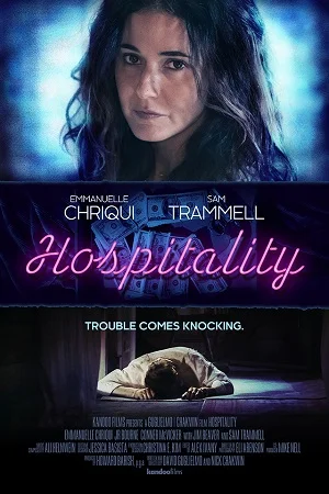 Download Hospitality (2018) Dual Audio [Hindi + English] WeB-DL 480p [300MB] | 720p [750MB] | 1080p [1.4GB] –