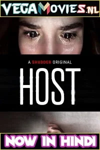 Download Host (2020) Dual Audio {Hindi-English} 480p [200MB] | 720p [650MB] | 1080p [1.3GB] –