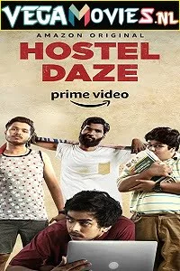 Download Hostel Daze (2019) Season 1 Hindi Complete [Amazon Prime] WEB Series 480p | 720p HDRip –