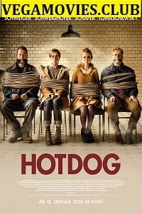 Download Hot Dog (2018) Dual Audio {Hindi-English} 480p [400MB] | 720p [1.2GB] –