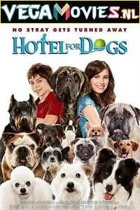 Download Hotel for Dogs (2009) Dual Audio [Hindi-English] WeB-DL 480p [350MB] | 720p [850MB] | 1080p [1.6GB] –