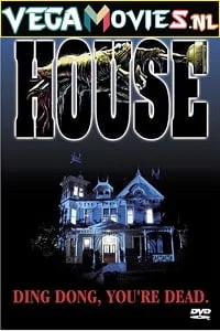 Download House (1985) Dual Audio {Hindi-English} 480p [450MB] | 720p [700MB] | 1080p [3.6GB] –