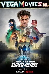 Download How I Became a Super Hero (2021) Dual Audio {Hindi-English} 480p [350MB] | 720p [1GB] | 1080p [3.8GB] –