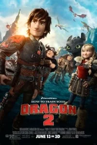 Download How to Train Your Dragon 2 (2014) Dual Audio {Hindi-English} 480p [300MB] | 720p [1.1GB] | 1080p [2.3GB] –