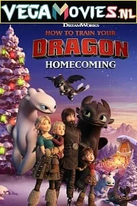 Download How to Train Your Dragon (2019) {English with Subtitles} Full Movie WEB-DL 720p [570MB] | 1080p [850MB] –