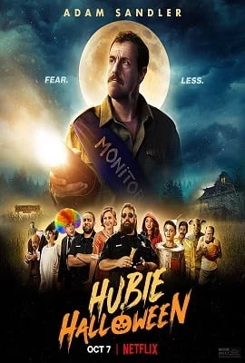 Download Hubie Halloween (2020) Dual Audio {Hindi + English} 480p [300MB] | 720p [800MB] | 1080p [2GB] –