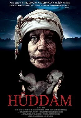 Download Huddam (2015) Dual Audio {Hindi-English} BluRay 480p [300MB] | 720p [600MB] –