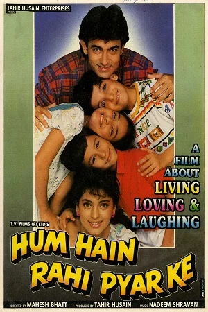 Download Hum Hain Rahi Pyar Ke (1993) Hindi Full Movie WEB-DL 480p [430MB] | 720p [1.4GB] | 1080p [4GB] –